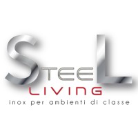Steel living