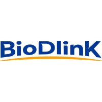 BioDlink logo - Similar company to Bao Pharma
