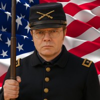 Brevet Gen. Tugg Hardmore (Ret.) logo - Similar company to Linkedin Lunatics