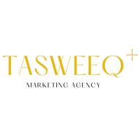 TASWEEQ+ Marketing Agency logo - Similar company to Biomedicalpower