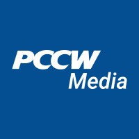 PCCW Media Group logo - Similar company to Viu
