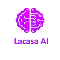 Lacasa AI logo - Similar company to Fred(Ai) فريـــد