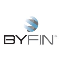 BYFIN Co., Ltd. - SBI Group logo - Similar company to Proquant Funder