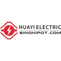 Wuhan Huayi Electric Power Technology Co.,Ltd logo - Similar company to Sercotec Ag