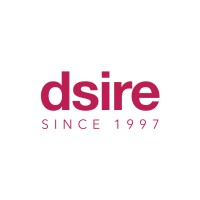 Dsire Digital Design & Web Development