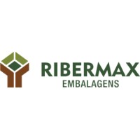 Ribermax Indústria de Embalagens de Madeira logo - Similar company to Santa Fé Pallets