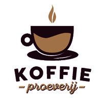 Koffieproeverij logo - Similar company to Transpico