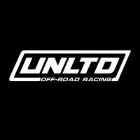 Unlimited Off-Road Racing logo - Similar company to Lamar Haaley Studios