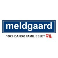 Meldgaard logo - Similar company to Marius Pedersen A/S