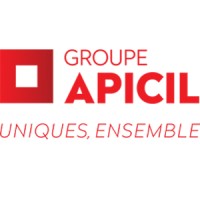 Groupe APICIL logo - Similar company to Gresham Banque Privée