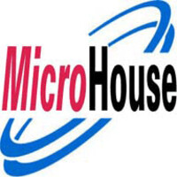 Microhouse Informática logo - Similar company to Gbs Informática