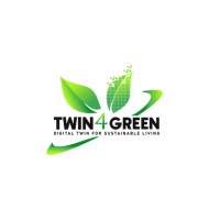 Twin4Green logo - Similar company to Smartwin Ai™