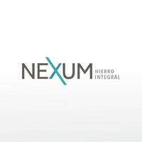 NEXUM Hierro Integral logo - Similar company to Integra Ingenieria S.A.
