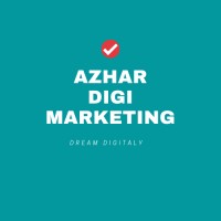 Azhar Digi Marketing logo - Similar company to Tekkpak Technologies
