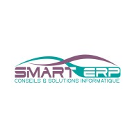SMART ERP logo - Similar company to Smarterp Platform