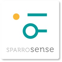 Sparrosense logo - Similar company to Devirsa