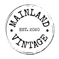 Mainland Vintage Bath & Body Boutique logo - Similar company to Pillar
