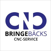 Bringebäcks CNC-Service AB logo - Similar company to Jimotec Ab