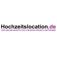 Hochzeitslocation.de logo - Similar company to Retreats Wellness Evital