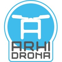 ARHIDRONA logo - Similar company to 3D Discovery