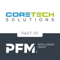 CoreTech Solutions logo - Similar company to Pfm Intelligence Group