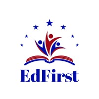 EdFirst MN logo - Similar company to Northeast Metro 916 Intermediate School District