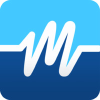 mWell (Metro Pacific Health Tech) logo - Similar company to Metro Pacific Investments Corporation