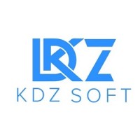 KDZSOFT Bilgi Teknolojileri logo - Similar company to Hesaptut