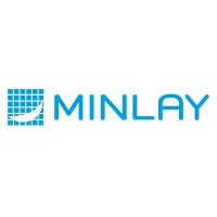 MINLAY logo - Similar company to Protilab