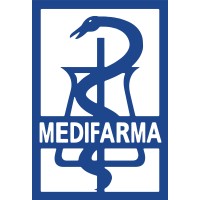 PT. Medifarma Laboratories logo - Similar company to Pt. Acta Indonesia