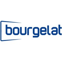 BOURGELAT logo - Similar company to Sonetas
