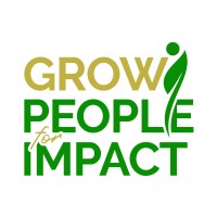 Grow People for Impact logo - Similar company to Business Development Inc.