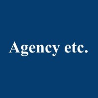 Agency-etc logo - Similar company to Mann Robinson Studios