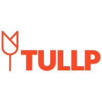 TULLP B.V. logo - Similar company to Sealution B.V.