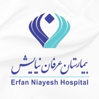Erfan Niayesh Hospital بیمارستان عرفان نیایش logo - Similar company to Fartak Training And Development