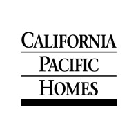 California Pacific Homes logo - Similar company to Vertical Integrity