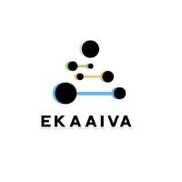 Ekaaiva logo - Similar company to Travail Technologies