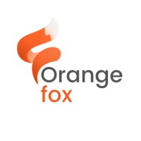 Orange Fox Consulting logo - Similar company to Orange Fox Design