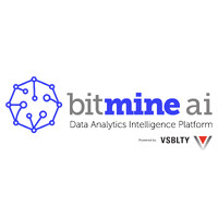 Bitmine AI , LLC logo - Similar company to Tower Genius, Llc.