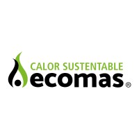 Ecomas logo - Similar company to Eco Indef Ltda.