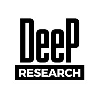 DeeP Research logo - Similar company to Deep Project