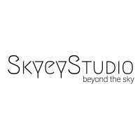 Skyeystudio - WEB. MOBILE. VISUAL. CREATIVE. logo - Similar company to 20-Studio.Com