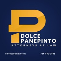 Dolce Panepinto, Attorneys at Law logo - Similar company to Horn Wright, Llp