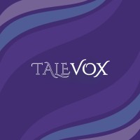 TaleVox logo - Similar company to Samuel'S Creative Solutions