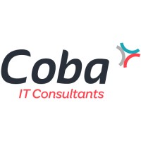 Coba IT Consultants logo - Similar company to Premrn Security