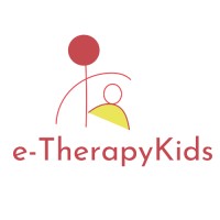 e-TherapyKids logo - Similar company to Pallardó