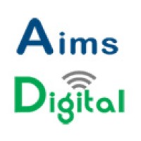 Aims Digital Pune logo - Similar company to Aims Tech