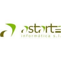 Astarté Informática - Software TPV logo - Similar company to Pi-Tech Labs, S.L.