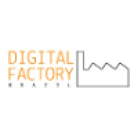 Digital Factory Brazil logo - Similar company to Umbu Capital - Capital Com Propósito.