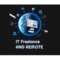 IT freelance and remote logo - Similar company to A2-Lab